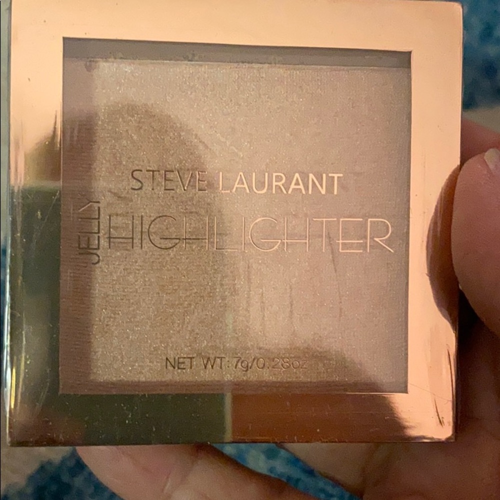 Steve Laurent Highlighter